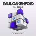 Paul Oakenfold、J Hart - Touched By You