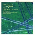 Ulf Hoelscher - Louis Spohr: Violin Concerto in A major, WoO 12 (I. Adagio Allegro)