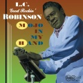 l.c. good rockin' robinson - L.C.'S Theme