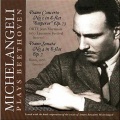 arturo benedetti michelangeli、Orchestre National de France、jean martinon - Ludwig van Beethoven: Piano Concerto No. 5 in E flat major, Op. 73, 