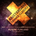 Armin van Buuren、Perpetuous Dreamer - Future FunLand