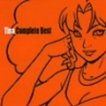 Tina - Naked Heart