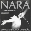 Cris Delanno、Roberto Menescal - O Barquinho / Você