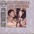 Ella Fitzgerald - Isn't This a Lovely Day?