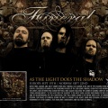 Funeral - Moment in Black