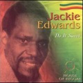 jackie edwards - Love I Can Feel