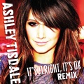 Ashley Tisdale - It's Alright, It's OK (Dave Aude Club Mix)