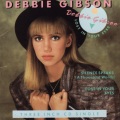 Debbie Gibson - Silence Speaks (A Thousand Words Acoustic Mix)