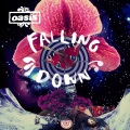 Prodigy、Oasis - Falling Down (The Prodigy Version)