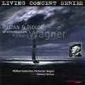 Wagner - Isoldes Liebesverlangen