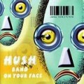 Hush乐队 - hush