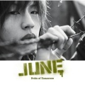 JUNE - プライドオブトゥモロー