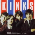 The Kinks - Skin and Bone