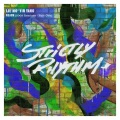 lil' mo' yin yang - Reach