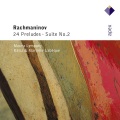 moura lympany - 10 Preludes, Op. 23 : No. 1 in F-Sharp Minor