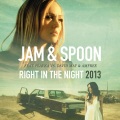Jam & Spoon、Plavka、david may、Amfree、Nate - Right In the Night
