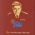 Jerry Vale - Can't Take My Eyes Off You
