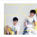 FS、魏如昀、Fuying & Sam - 两个太阳