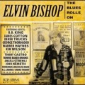 Elvin Bishop - Night Time Is the Right Time