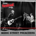 Manic Street Preachers - Faster (Live)
