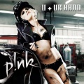 P!NK - Crash & Burn