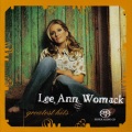 Lee Ann Womack - Time For Me To Go