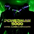 Powerman 5000 - Devil Inside