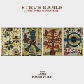 Steve Earle、the dukes、The Duchesses - Invisible