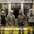 MONKEY MAJIK - MONSTER