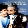 francis lai - Hasards Ou Coincidences (Chanson Du Film Announce)