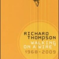 Richard Thompson - Strange Affair