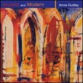 Anne Dudley - Veni Sancte Spiritus