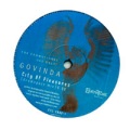 Govinda - City of Pleasure