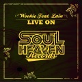 Wookie、Lain - Live On