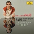 Pierre-Laurent Aimard - Menuet sur le nom de Haydn