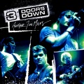 3 Doors Down - here without you (live)