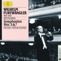 Berliner Philharmoniker - Beethoven: Symphony No. 7 in A Major, Op. 92 - I. Poco sostenuto - Vivace