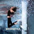 Magnetica、illumination、PTX - Uptime