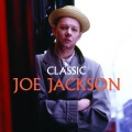 Joe Jackson - Real Men