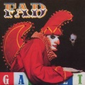 Fad Gadget - Diminished Responsibility