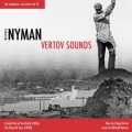 Michael Nyman Band - A Sixth Part of the World 1