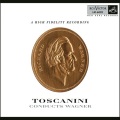 Arturo Toscanini、NBC Symphony Orchestra、Richard Wagner - Ride of the Valkyries
