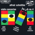 Oleh Krysa、Niels Ullner、Tom Holst、Jorgen Flinge - II. Adagio