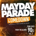 Mayday Parade - Comedown