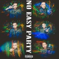 廖效浓 - No Easy Party Hook (remix 可用)