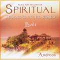 Andreas - The Floating Temple