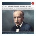 Lorin Maazel、Richard Strauss、Symphonieorchester Des Bayerischen Rundfunks - Eine Alpensinfonie, Op. 64: XVIII. Stille vor dem Sturm