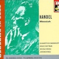 Jerome Hines、Nicolai Gedda、Grace Hoffman、Elisabeth Schwarzkopf、Otto Klemperer、Philharmonia Orchestra、Philharmonia Chorus - George Frideric Handel: Messiah, HWV 56 (Sinfony)