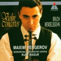 maxim vengerov、Kurt Masur、gewandhausorchester leipzig - Bruch : Violin Concerto No.1 In G Minor Op.26 : I Allegro Moderato