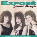 exposé - Seasons Change (Single Version)